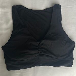 Buffbunny Synthesis Crop